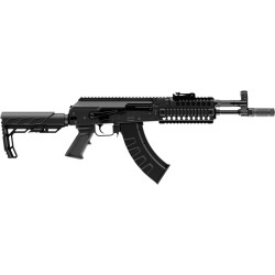 CROSMAN AK1 BB CO2 AIR RIFLE
