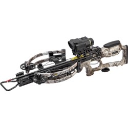 TENPOINT XBOW NITRO 505 XERO