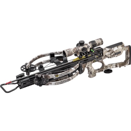 TENPOINT XBOW KIT NITRO 505