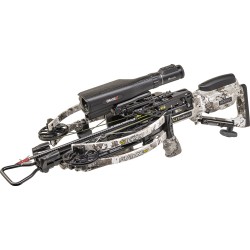 TENPOINT XBOW FLATLINE 460