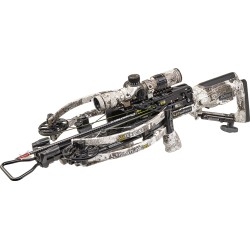 TENPOINT XBOW FLATLINE 460