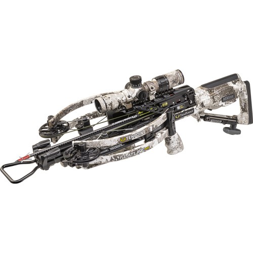 TENPOINT XBOW FLATLINE 460