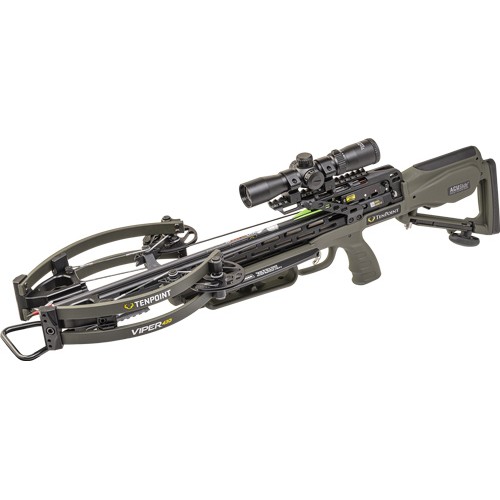 TENPOINT XBOW VIPER 430