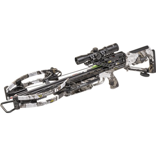 TENPOINT XBOW VIPER 430