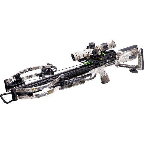 TENPOINT XBOW STEALTH 450