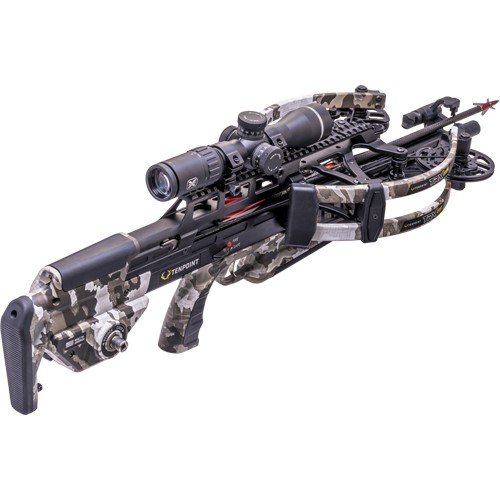 TENPOINT XBOW TRX515 ACUSLIDE