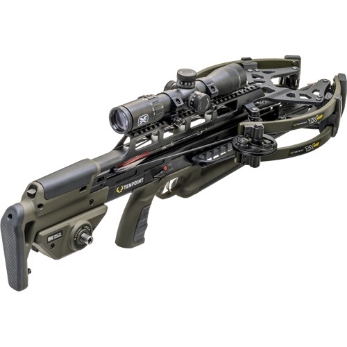 TENPOINT XBOW TX440 ACUSLIDE