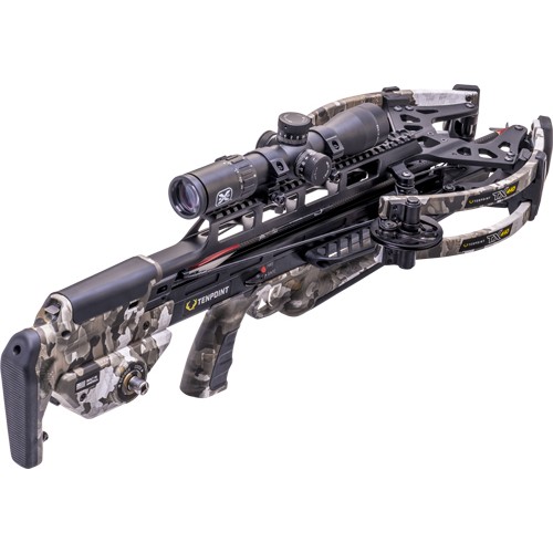 TENPOINT XBOW TX440 ACUSLIDE