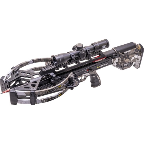 TENPOINT XBOW TX440 ACUSLIDE