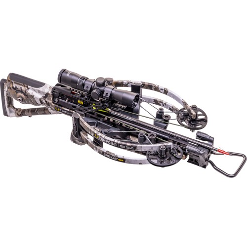 TENPOINT XBOW KIT SIEGE 425