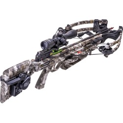 TENPOINT XBOW TITAN 400