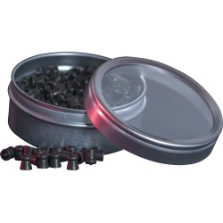CROSMAN PELLETS 177 BLACK