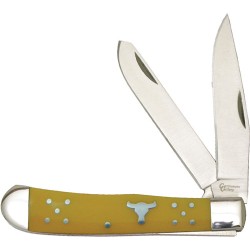 ABKT CATTLEMANS CUTLERY 3.25"
