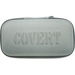 COVERT CAMERA ZIPPERED MOLDED
