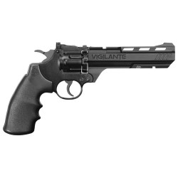 CROSMAN VIGILANTE 357 REVOLVER