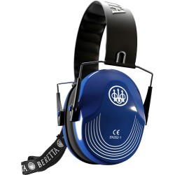 BERETTA SAFETY PRO EARMUFF
