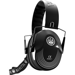 BERETTA SAFETY PRO EARMUFF