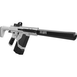 CROSMAN ST1 W/RED DOT SIGHT