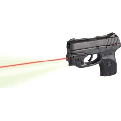 LASERMAX LASER/LIGHT RED/GREEN