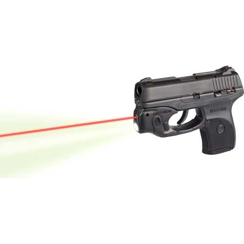LASERMAX LASER/LIGHT RED/GREEN