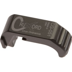 CRUXORD MAG RELEASE