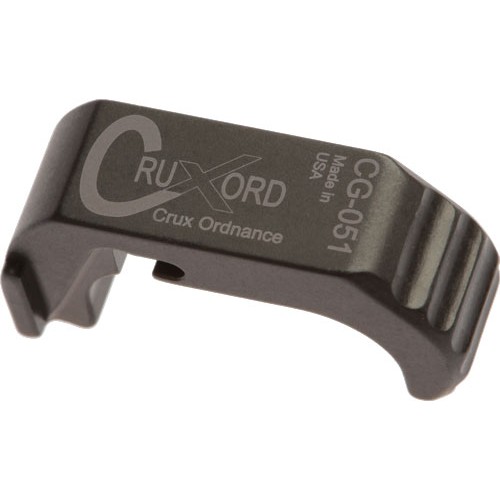 CRUXORD MAG RELEASE