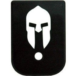 CRUXORD MAGAZINE BASE PLATE