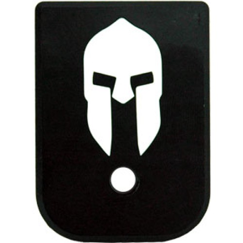 CRUXORD MAGAZINE BASE PLATE