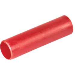 ZEV CHANNEL LINER RED