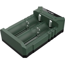 PARD DOUBLE BANK BATTERY