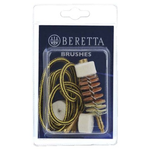 BERETTA PULL-THROUGH CLEANING