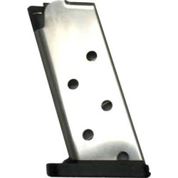 HEIZER DEF. MAGAZINE PKO-45
