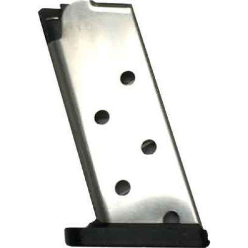 HEIZER DEF. MAGAZINE PKO-45