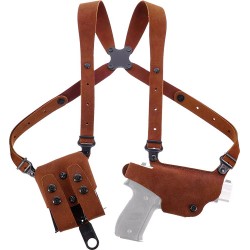 GALCO CLASSIC LITE 2 SHLDR HOL