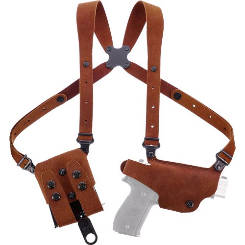 GALCO CLASSIC LITE 2 SHLDR HOL