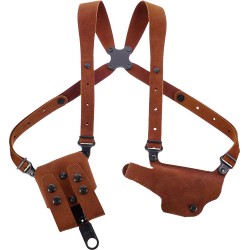 GALCO CLASSIC LITE 2 SHLDR HOL