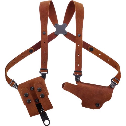 GALCO CLASSIC LITE 2 SHLDR HOL