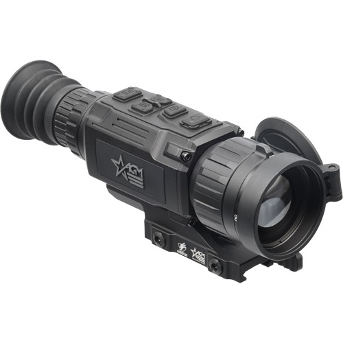 AGM CLARION 384 DUAL FOCUS