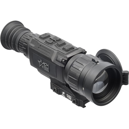 AGM CLARION 640 DUAL FOCUS