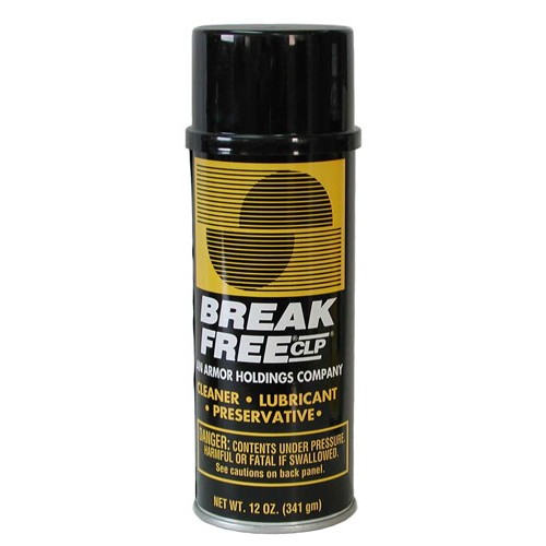 BREAK-FREE CASE LOT OF 12