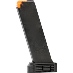 HI-POINT MAGAZINE PISTOL &