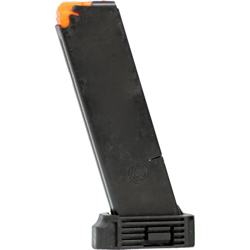 HI-POINT MAGAZINE PISTOL &