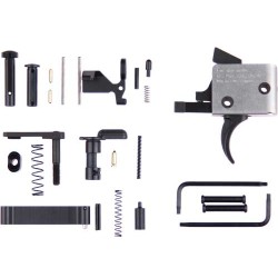 CMC AR15/AR10 LOWER PARTS KIT