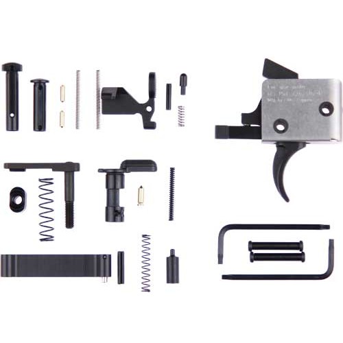 CMC AR15/AR10 LOWER PARTS KIT