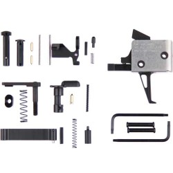 CMC AR15/AR10 LOWER PARTS KIT