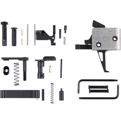 CMC AR15/AR10 LOWER PARTS KIT
