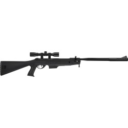 CROSMAN MAG-FIRE DIAMONBACK 22