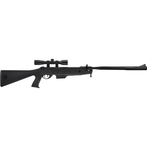 CROSMAN MAG-FIRE DIAMONBACK 22