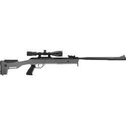 CROSMAN MAG-FIRE EXTREME .22