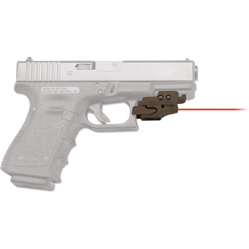 CRIMSON TRACE RAIL MASTER